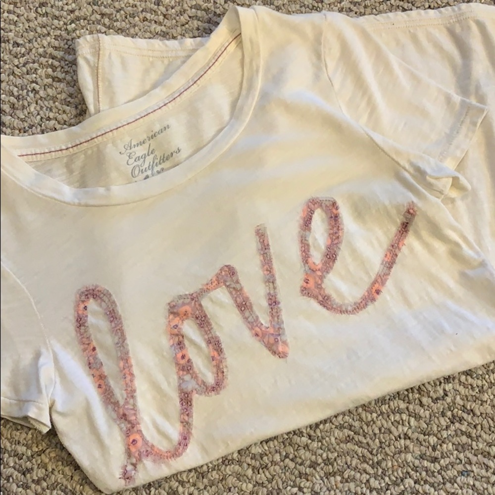 AE Tee